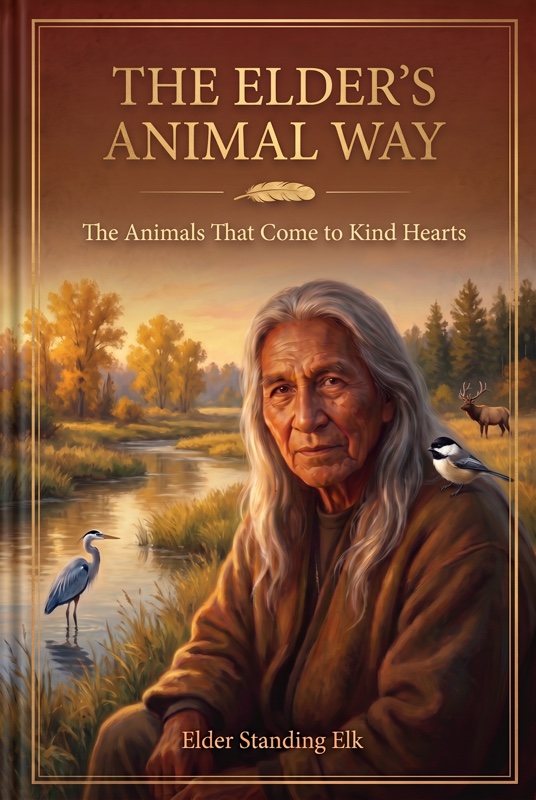 The Elder's Animal Way